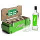  Geschenk für einen Bauern-Alkoholset zum 18.–99. Geburtstag für den Vater eines Freundes