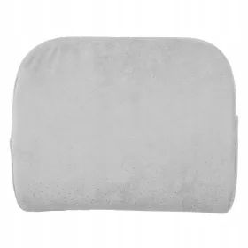  BETTKISSEN MIT Lendenkissen aus Memoryschaum