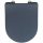  Wenko Sedilo Graphit WC-Sitz, Duroplast