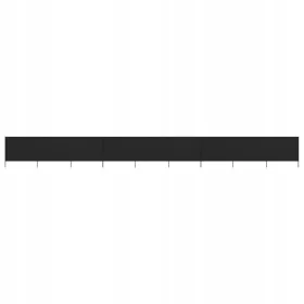  Markise 120 x 1200 cm Stoff