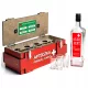  Geburtstagsgeschenk 18-99 Alkoholbox Erste-Hilfe-Set für einen Freund