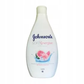  Johnsons Gel 400 ml