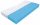  MTM MANILA Matratze mittel 140 x 70 x 8 cm