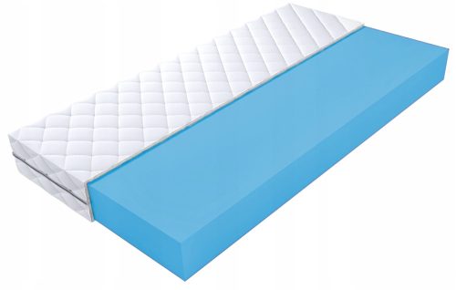  MTM MANILA Matratze mittel 140 x 70 x 8 cm