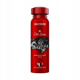  Old Spice Wolfthorn Deodorant Spray für Männer 150 ml