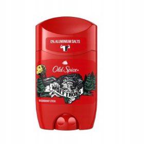  Old Spice Wolfthorn 50 ml Deo-Stick
