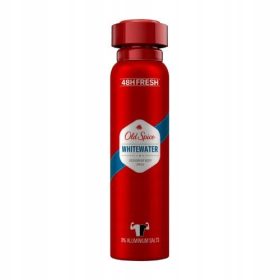  Old Spice Whitewater Deodorant Spray für Männer 150 ml