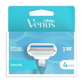  Gillette Venus Gillette Rasierer Nachfüllungen 4 Stk.