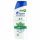  Head Shoulders Menthol Fresh Anti-Schuppen-Shampoo 2 in 1 330 ml. Über den Geruch von Menthol