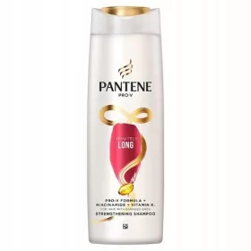  Pantene Pro-V Unendlich langes Shampoo 400 ml