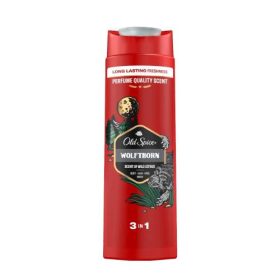 Old Spice Gel 400 ml