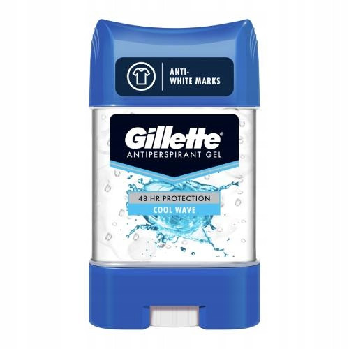  Gillette Antitranspirant-Stick 70 ml
