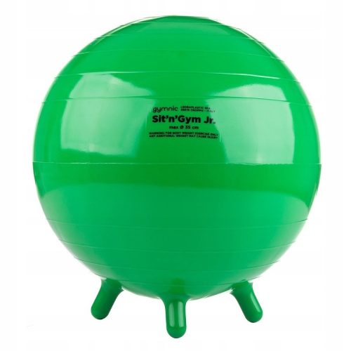  Gymnic Sit'n'Gym Balancierball 35 cm