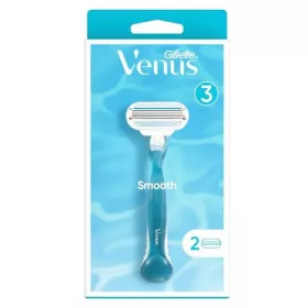    GILLETTE VENUS CLASSIC Rasierer für Rasiererpatronen 1 Stk.
