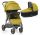  Oyster Zero Gravity Mustard Kinderwagen