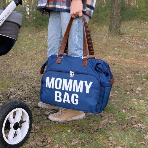  Eine Tasche für die Mutter zur Reise/Geburt