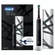  Oral-B Pro 3 3500 Schwarz Elektrische Zahnbürste