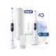  Elektrische Zahnbürste Oral-B iO 7 iO Series 7 White Alabaste
