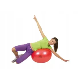  Gymnastikball 85 cm Body Ball BRQ
