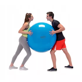  Großer Ball für Rehabilitationsübungen 95 cm Gymnic