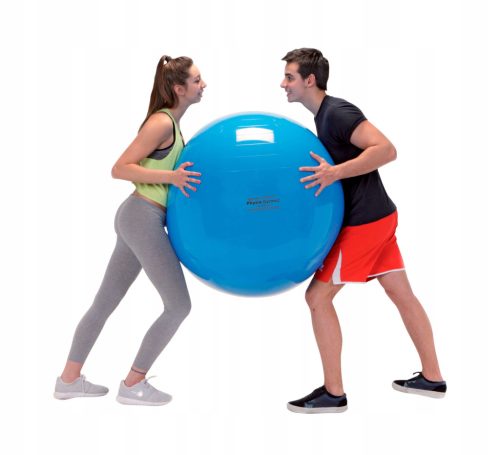  Großer Ball für Rehabilitationsübungen 95 cm Gymnic