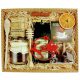  SET C1 – Tee, Honig, Marmelade, Schokolade