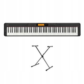  Casio CDP-S360 BK Digitalpiano