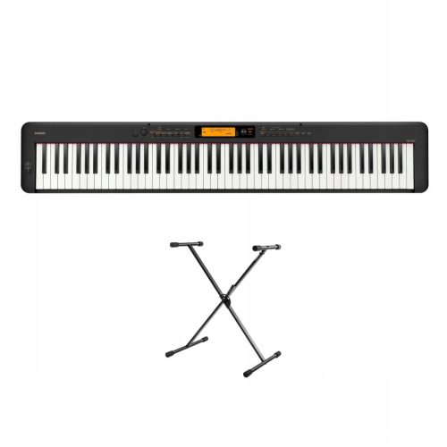  Casio CDP-S360 BK Digitalpiano