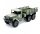  NEUER GROSSER RC-MILITÄR-RC-LKW