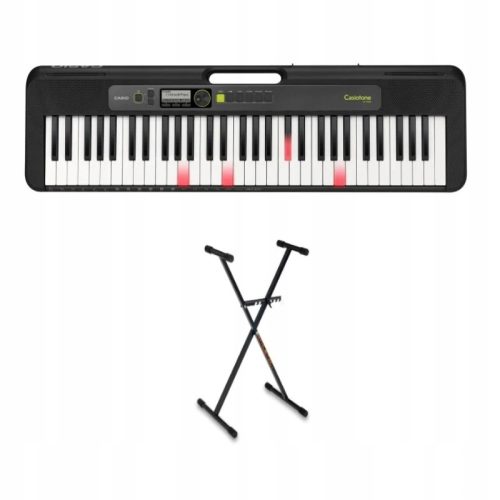  Casio LK-S250 Tastatur