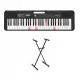  Casio LK-S250 Tastatur