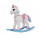 Milly Mally Pferdeaufnäher Einhorn