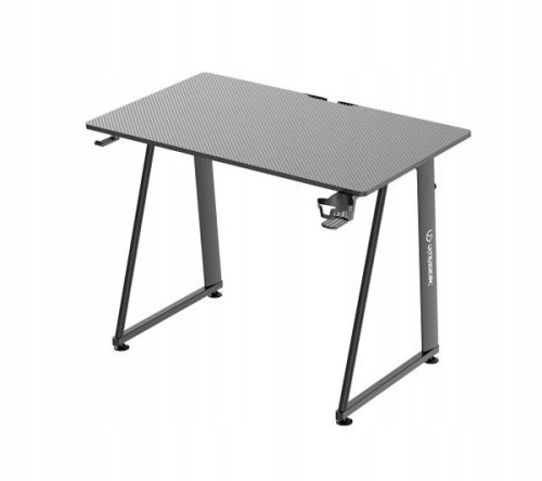  Ultradesk Gaming-Schreibtisch 100 x 75 x 60 cm