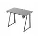  Ultradesk Gaming-Schreibtisch 100 x 75 x 60 cm