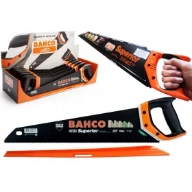  Handsäge für die Holzbearbeitung von Bahco