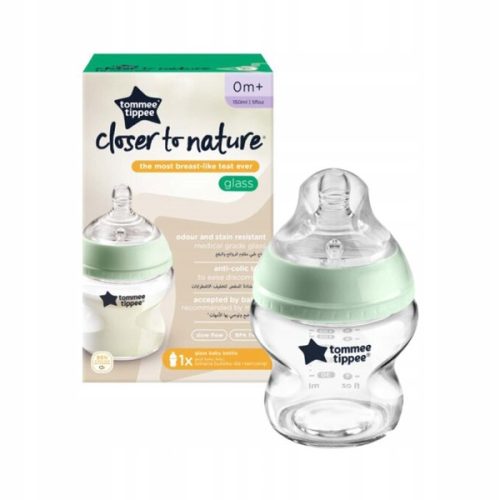  Tommee Tippee Flasche 150 ml 5010415224378