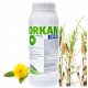 ORKAN 350 SL 1l - Kraftvolles Unkrautbekämpfungsmittel für tiefe Wurzelunkräuter