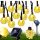  ProGarden Girlande 650 cm Solar