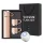  GESCHENKSET FÜR DAMEN ROSA THERMOSKARTE 500ML + DREI BECHER GESCHENK!