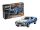  Revell Mustang Boss 351 - 71 Modellbausatz