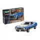  Revell Mustang Boss 351 - 71 Modellbausatz