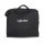  Inglesina Trolley-Transporttasche A099LG870 60x53 cm schwarz