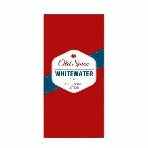  Old Spice Whitewater 100 ml Aftershave