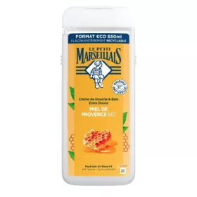  LE PETIT MARSEILLAIS Honigduschgel, 650 ml