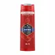 Old Spice Captain 400 ml Duschgel und Shampoo für Männer
