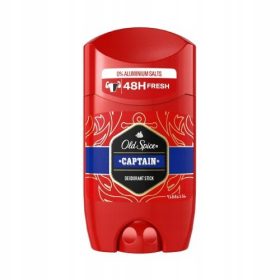  Old Spice Captain Deodorant Stick für Männer 50 ml