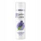  GILLETTE RASIERGEL FÜR FRAUEN SATIN CARE LAVENDER für normale Haut