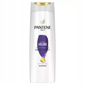  Pantene Shampoo 400 ml Extravolumen