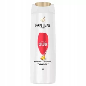  Pantene Shampoo 400 ml Farbschutz
