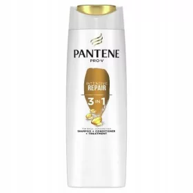    Pantene Shampoo 360 ml Regeneration und Feuchtigkeitsversorgung
